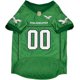 thumbnail image 2 of Jersey retro para perro Pets First NFL Philadelphia Eagles, 2 of 3