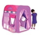 thumbnail image 1 of Explora Y Juega! Carpa Infantil Plegable Con Diseño De Casita De Muñeca, 1 of 4