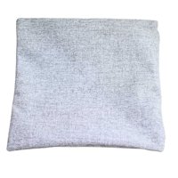 Máxima Design - Funda Cojin Gris Omega 50X50