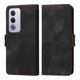 thumbnail image 5 of Carcasa FOXDOCK OPPO A80 5G de cuero PU, diseño acolchado clásico, protección contra caídas y rayones, 5 of 5