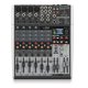 thumbnail image 1 of Consola Mezcladora Analoga con USB de 12 Canales  Behringer X 1204USB, 1 of 3