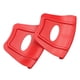 thumbnail image 3 of 1 Par De Protectores De Llanta Protector De Llanta Universal Para Motocicleta Dirt Bike, 3 of 5