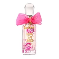 Juicy Couture - Viva La Fleur Woman Edt 150Ml