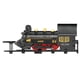 thumbnail image 2 of Tren De Juguete Pista 3 Vagones Camiones Luz Sonido Humo, 2 of 3