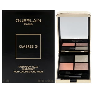 Cuádruple De Sombra De Ojos Ombres G - Luna Imperial De Guerlain Para Es - Sombra De Ojos
