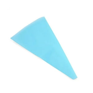 Disparo - Manga Silicona 25Cms Lavable Reutilizable Repostería Cocina