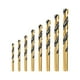 thumbnail image 2 of Juego Brocas 8 Piezas para Metal hss Total, 2 of 3