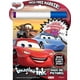 thumbnail image 1 of Libro para colorear Bendon Cars Imagine Ink – Disney, 1 of 6