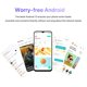 thumbnail image 2 of Celular UMIDIGI G5A 4+64 GB 6.52" 13 MP 5000 mAh Blanco, 2 of 6