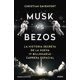 thumbnail image 1 of Libro Musk vs Bezos - Christian Davenport, 1 of 2