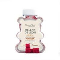 Melena De Leon Mas Vitamina C, Perfect Bear Sabor Berries