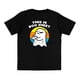 thumbnail image 1 of Polera Boo Sabana Del Terror Halloween Divertido Niñoniña, 1 of 1