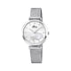 thumbnail image 1 of Reloj 18615/1 Lotus Blanco Mujer Bliss, 1 of 2