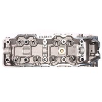 Repuestos Del Sol - Culata Toyota Hilux 2.4 1993 1997