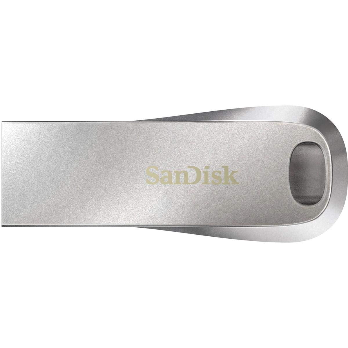 Unidad Flash Sandisk 32gb Ultra Luxe Usb 3.1 Gen 1 Sdcz74-032g-g46