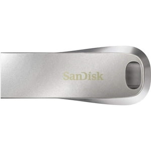 Unidad Flash Sandisk 32Gb Ultra Luxe Usb 3.1 Gen 1 Sdcz74-032G-G46