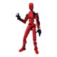 thumbnail image 2 of PACK TITAN 13 ROJO MAS ACCESORIOS, 2 of 2