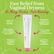 thumbnail image 4 of Crema hidratante vaginal Gynatrof de acción rápida de 50 ml para la menopausia, 4 of 7