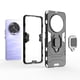 thumbnail image 4 of FOXDOCK Funda Antigolpes para Realme 13 Pro 5G – Protección Total con Soporte y Diseño Robusto, 4 of 5