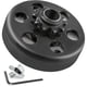 thumbnail image 1 of Embrague Go Kart LotFancy 10T 3/4 con orificio para cadena #40 41 420, 1 of 8