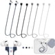 thumbnail image 1 of Correa Magnética Antipérdida para AirPods Pack 4 Silicona, 1 of 3