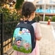 thumbnail image 5 of Pequeña Lola visita la ciudad Mochila Escolar para Niños y Niñas, Mochila Infantil Ligera de Alta Calidad, Grande y Duradera Azul, 5 of 6