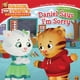 thumbnail image 1 of Libro Daniel Tiger's Neighborhood: Daniel dice “lo siento”, 1 of 1