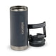 thumbnail image 2 of Vaso térmico Igloo FlipNSip de acero inoxidable 473 ml, 2 of 8