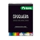 thumbnail image 1 of Croquera 21.6x27.9cms (Carta), 1 of 2