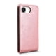 thumbnail image 4 of Funda tipo folio para iPhone 16E con soporte magnético y protección para la cámara Oro rosa, 4 of 6
