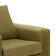 thumbnail image 4 of Sofa Kendy 1c Felpa 30 Verde Musgo, 4 of 5