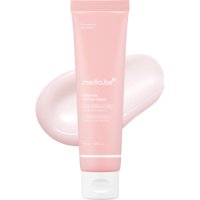 Crema Hidratante Medicube Pdrn Pink Con Niacinamida 50 Ml