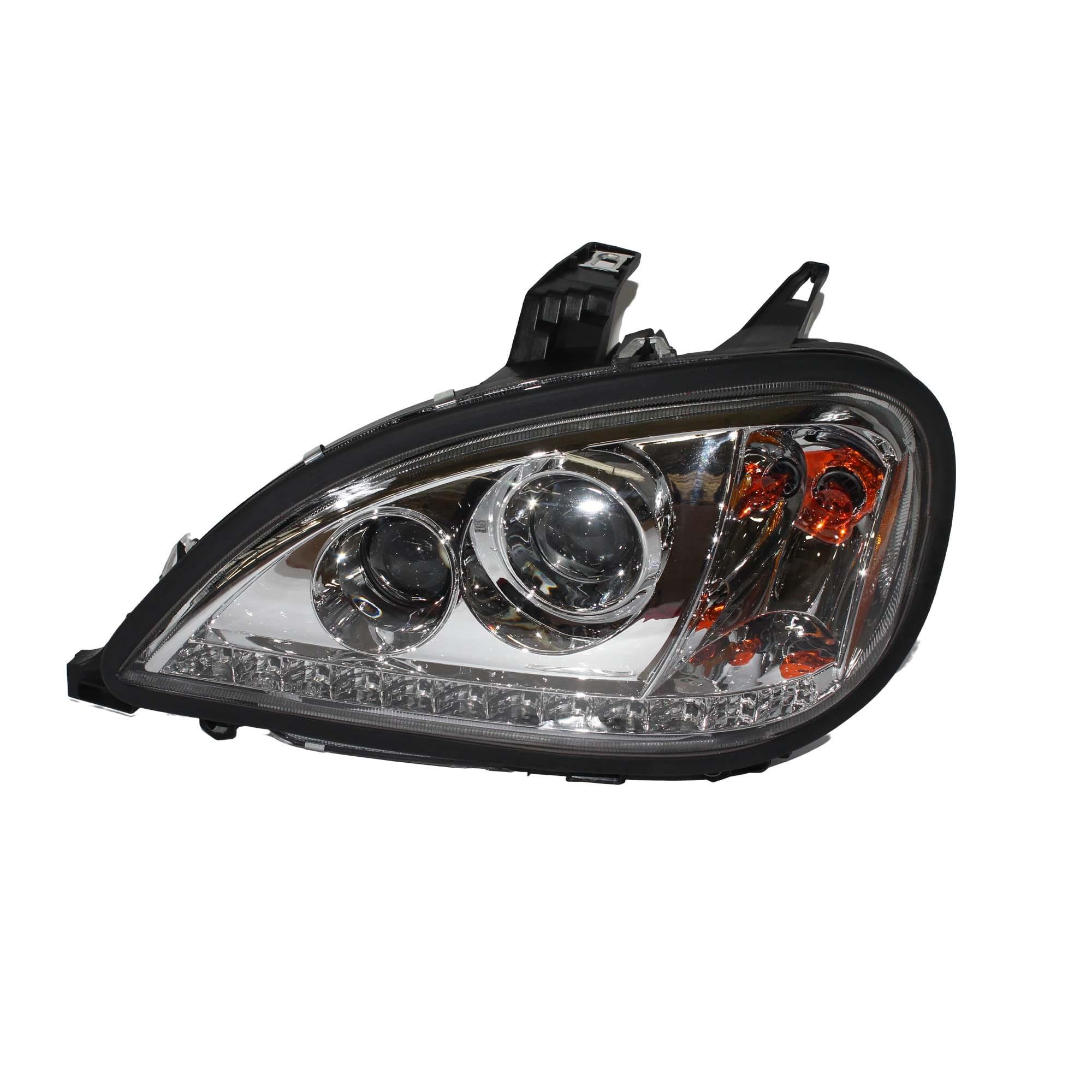 Gotek - Optico Led Izquierdo Freightliner Columbia