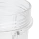 thumbnail image 2 of Recipiente de repuesto para licuadora de 24 oz, compatible con accesorios de licuadora Nutri Ninja de 1000 W, 2 of 8