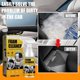 thumbnail image 3 of Limpiador en espuma iekufes, 2 piezas de 60 ml para interior de auto y asientos, 3 of 9