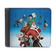 thumbnail image 1 of Cartera Desmarcar Arthur Christmas Bifold Delgado, 1 of 6