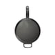 thumbnail image 2 of Hierro fundido sazonado, 30 cm, negro, de Griddle Lodge BOLD, 2 of 7