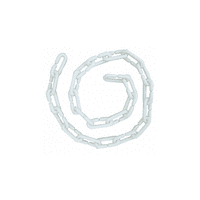 Hoffens - Cadena Grande Blanca 1 Metro