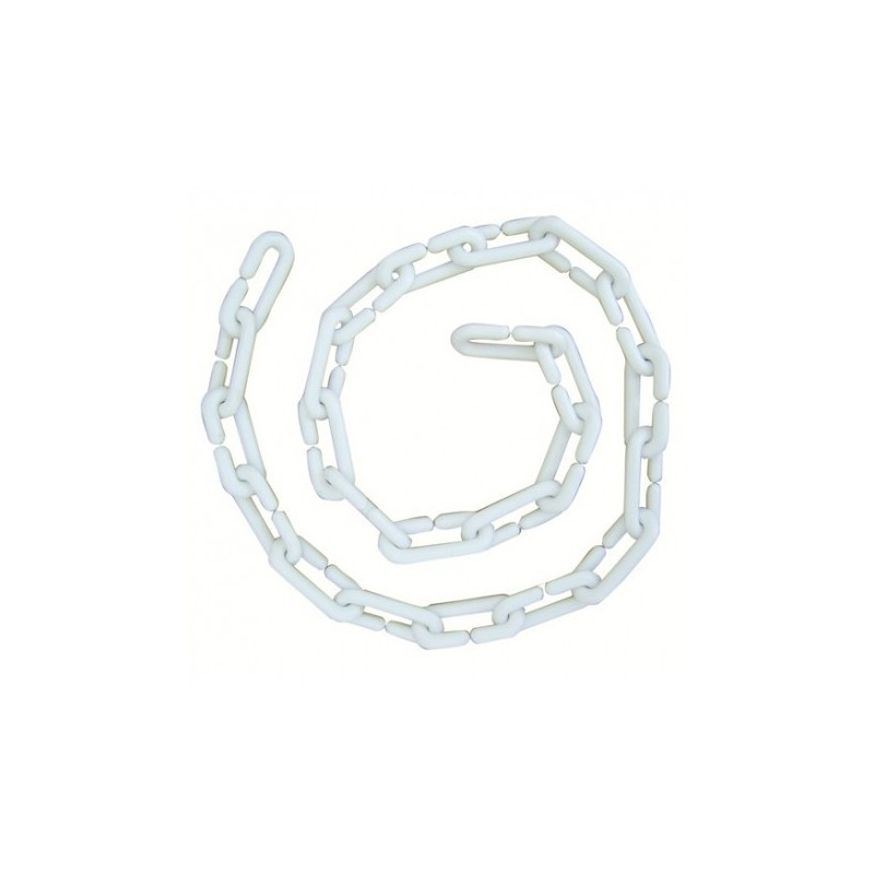 Hoffens - Cadena Grande Blanca 1 Metro