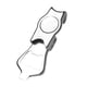 thumbnail image 1 of Abridor De Botellas Plegable De Alta Dureza Para KTV, Cocina Y Hogar, 1 of 5