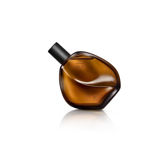 Perfume natural Ekos Ryos Festa Woodsy Aromatic, 75 ml, unisex