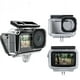 thumbnail image 1 of Carcasa Sumergible para DJI Osmo 3 - 4 Action / Telesin, 1 of 4