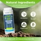 thumbnail image 3 of Desodorizante para pies y zapatos en polvo Rocket Pure Eucalyptus 120 ml, 3 of 9