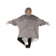thumbnail image 3 of Poleron Sherpa Con Capucha Tipo Huggle Hoodie The Comfy NL6667, 3 of 3