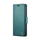 thumbnail image 4 of CaseMe tipo cartera iPhone 11 con cierre magnético, RFID, tarjetero, soporte, carga inalámbrica, 4 of 5