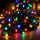 thumbnail image 2 of 300 LUCES LED DE NAVIDAD MULTICOLOR, 2 of 4