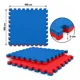 thumbnail image 2 of Pack 2 Tatamis Reversibles Goma EVA 100x100x3 cm Encastrables, 2 of 3