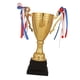 thumbnail image 1 of Trofeo De Copa De Metal, Trofeos De Ganador Para Competición, Recompensa Para Fiesta Infantil, 33,5 Cm, 1 of 5