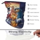 thumbnail image 3 of Mantel Ajustado Redondo Schoolhouse Rock Impermeable 150 cm, 3 of 6