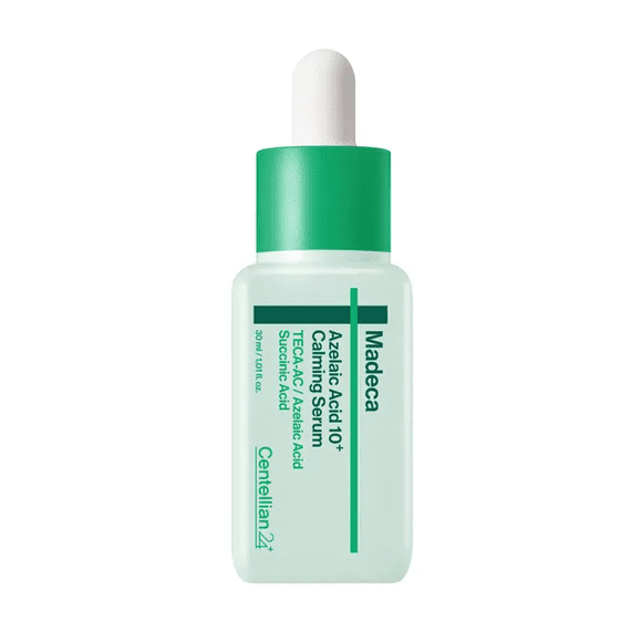 Madeca Azelaic Acid 10+ Calming Serum 30 ml